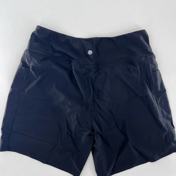 G Gradual Women's 7" Long Swim Board Shorts new - Picture 6 of 12